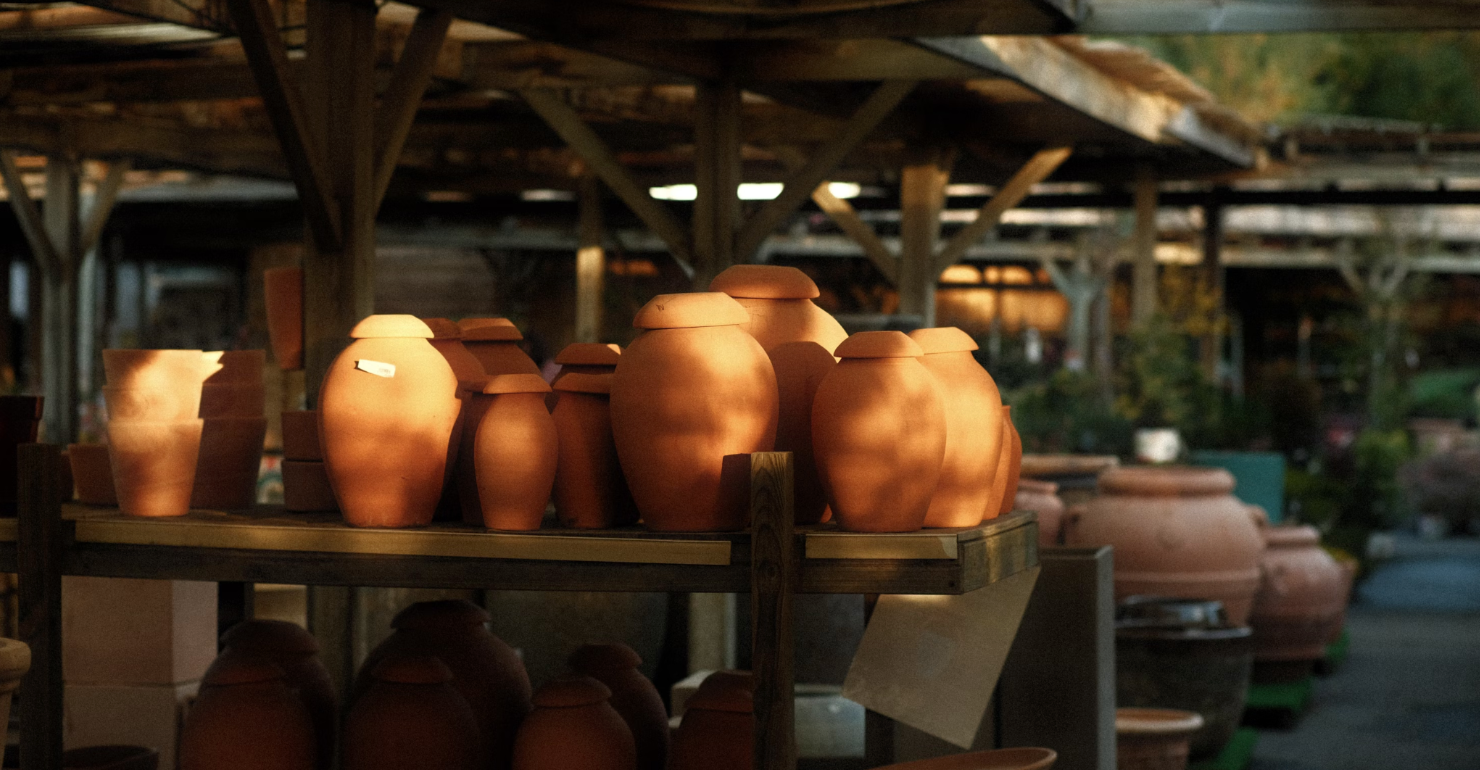 The Six Ancient Kilns of Japan: A Connoisseur's Guide to Timeless Pottery