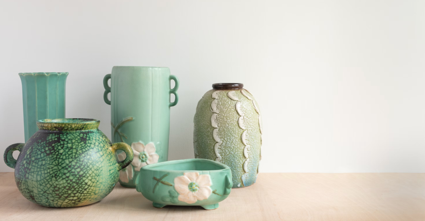 Beyond Dinner: Elevating Your Home Decor with Decorative Asian Ceramics