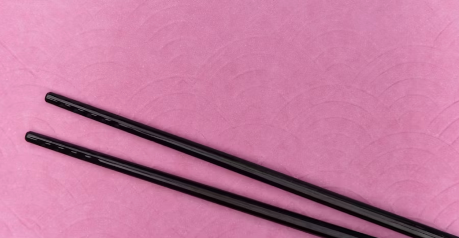 The Unspoken Language of the Table: Advanced Chopstick Etiquette for the Discerning Diner