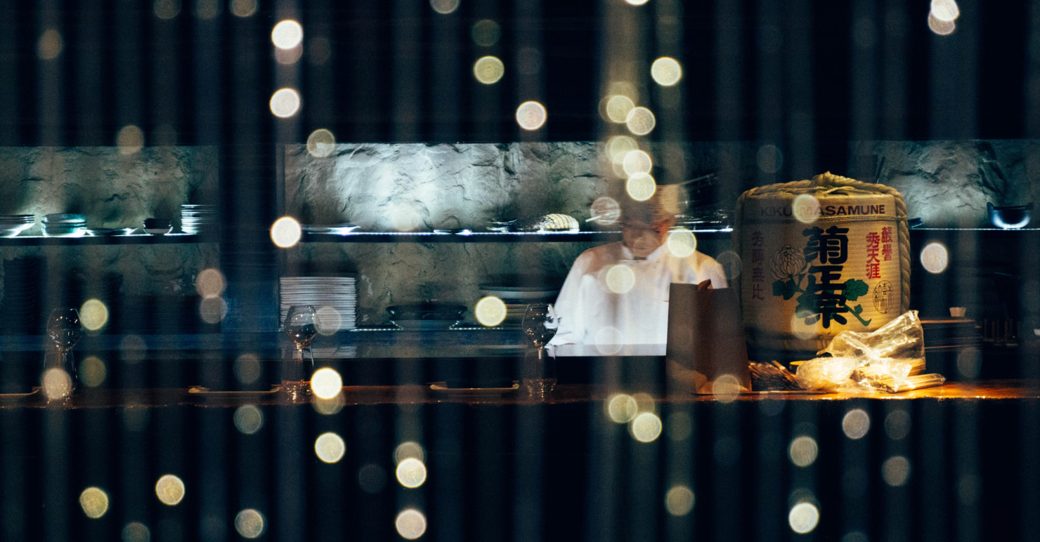 The Aesthetics of Enjoyment: The Cultural Significance of Japanese Sake Ware