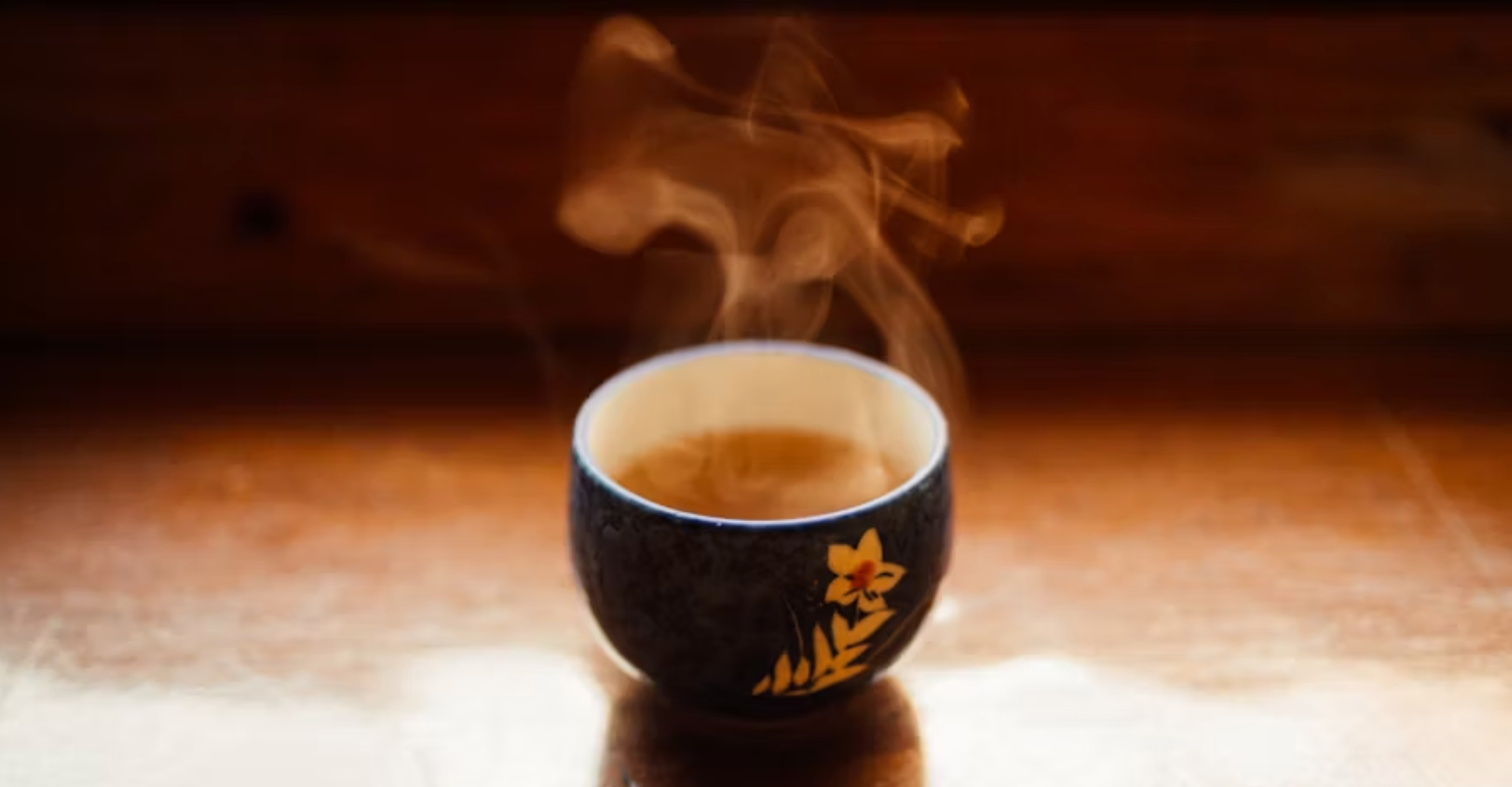 Beyond the Leaf: Exploring Traditional Japanese Tea Bowls (Chawan) and Their Enduring Allure