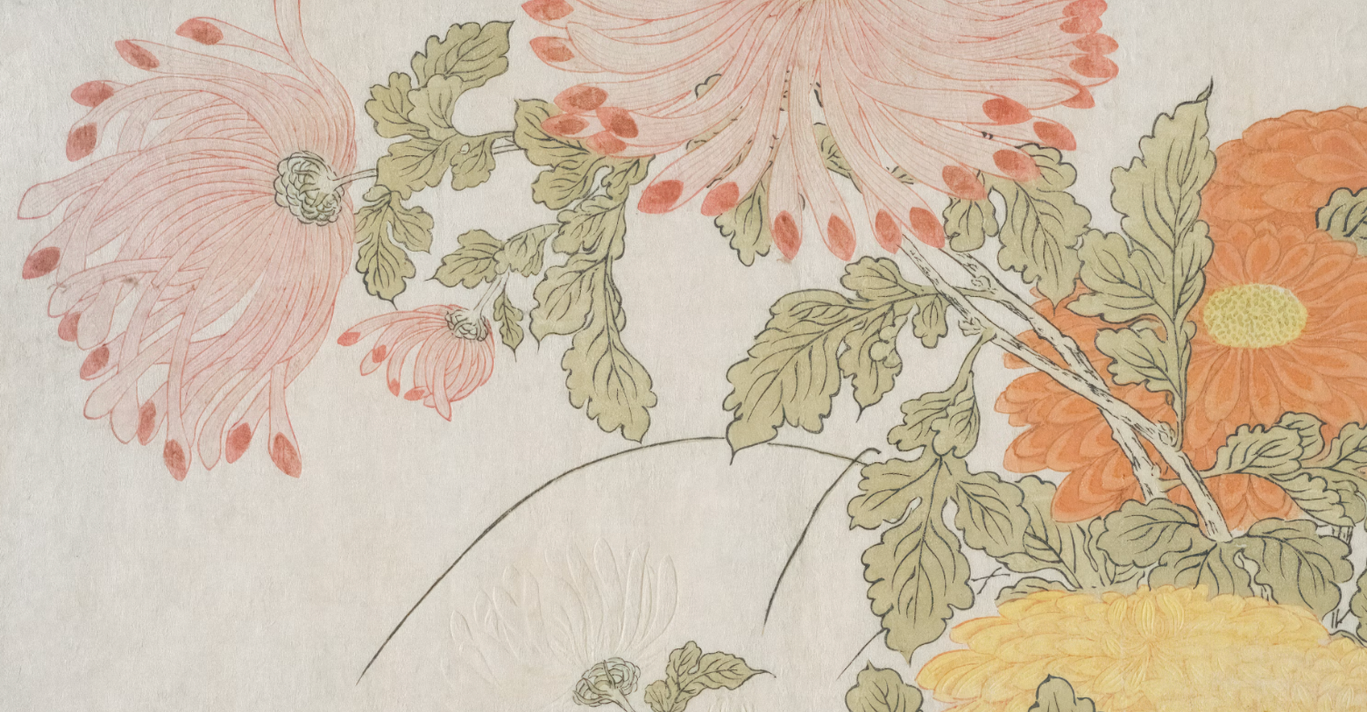 The Art of Ikebana: Elevating Your Home with Japanese Floral Arrangements