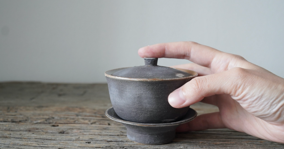 The Chinese Gaiwan: Mastering the Art of Tea Brewing and Tasting