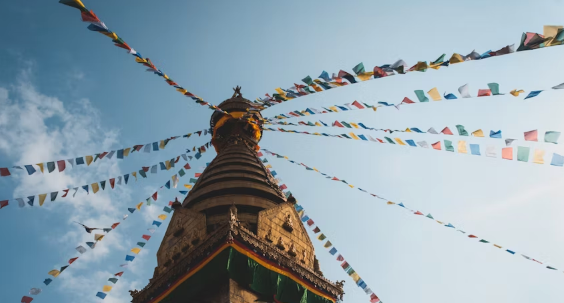 Tibetan Mala Prayer Beads: A Journey of Mindfulness and Artistry