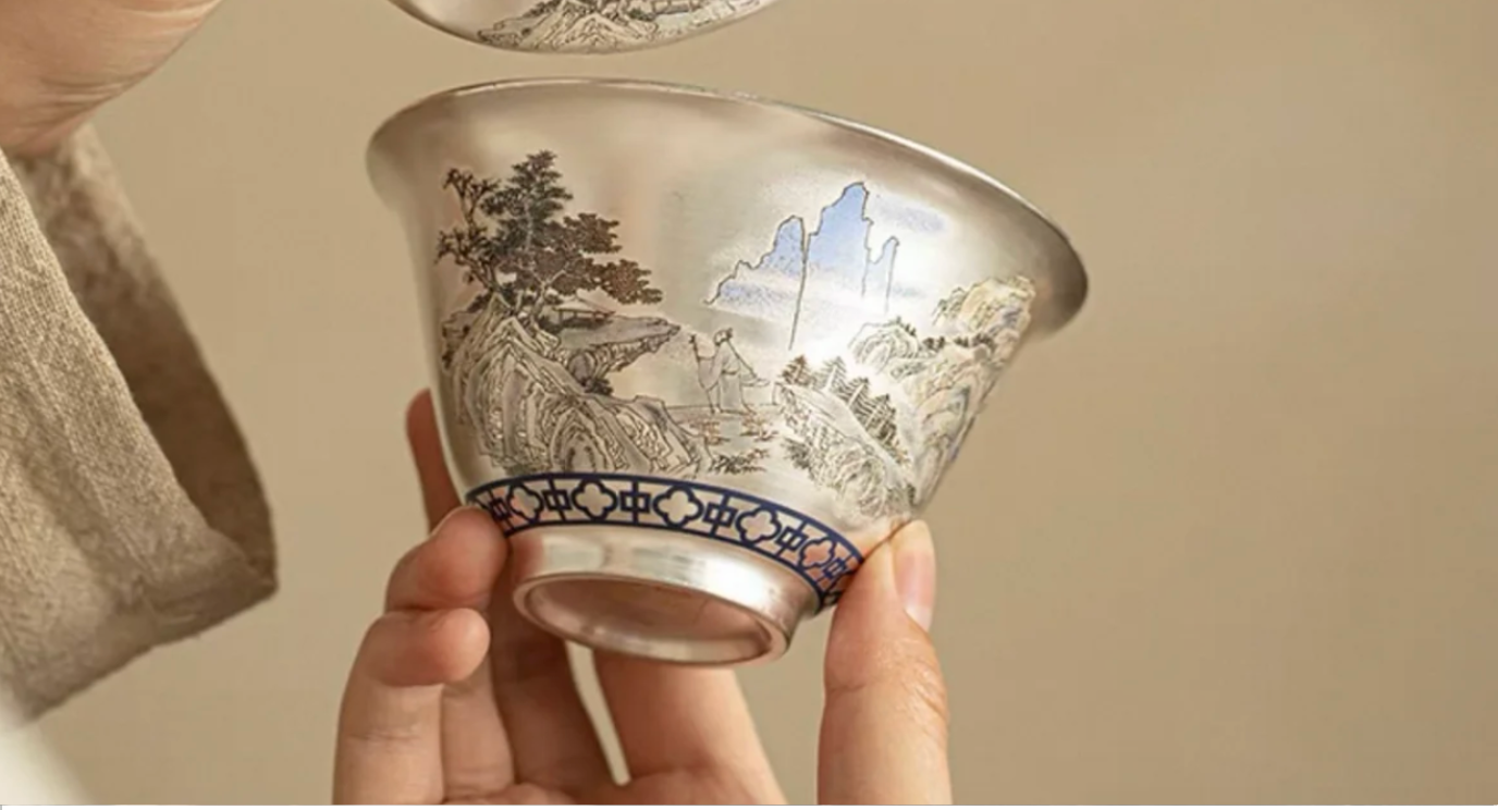 The Ultimate Guide to the Gaiwan: Mastering Chinese Tea Brewing, History, and Technique
