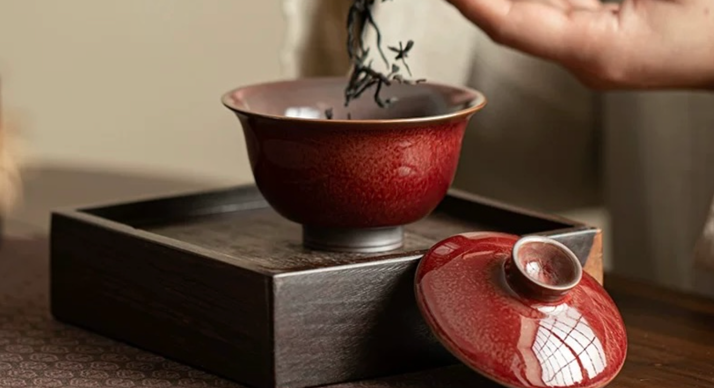 The Coffee-to-Tea Transition: Why Tea is the Ultimate Lifestyle Upgrade