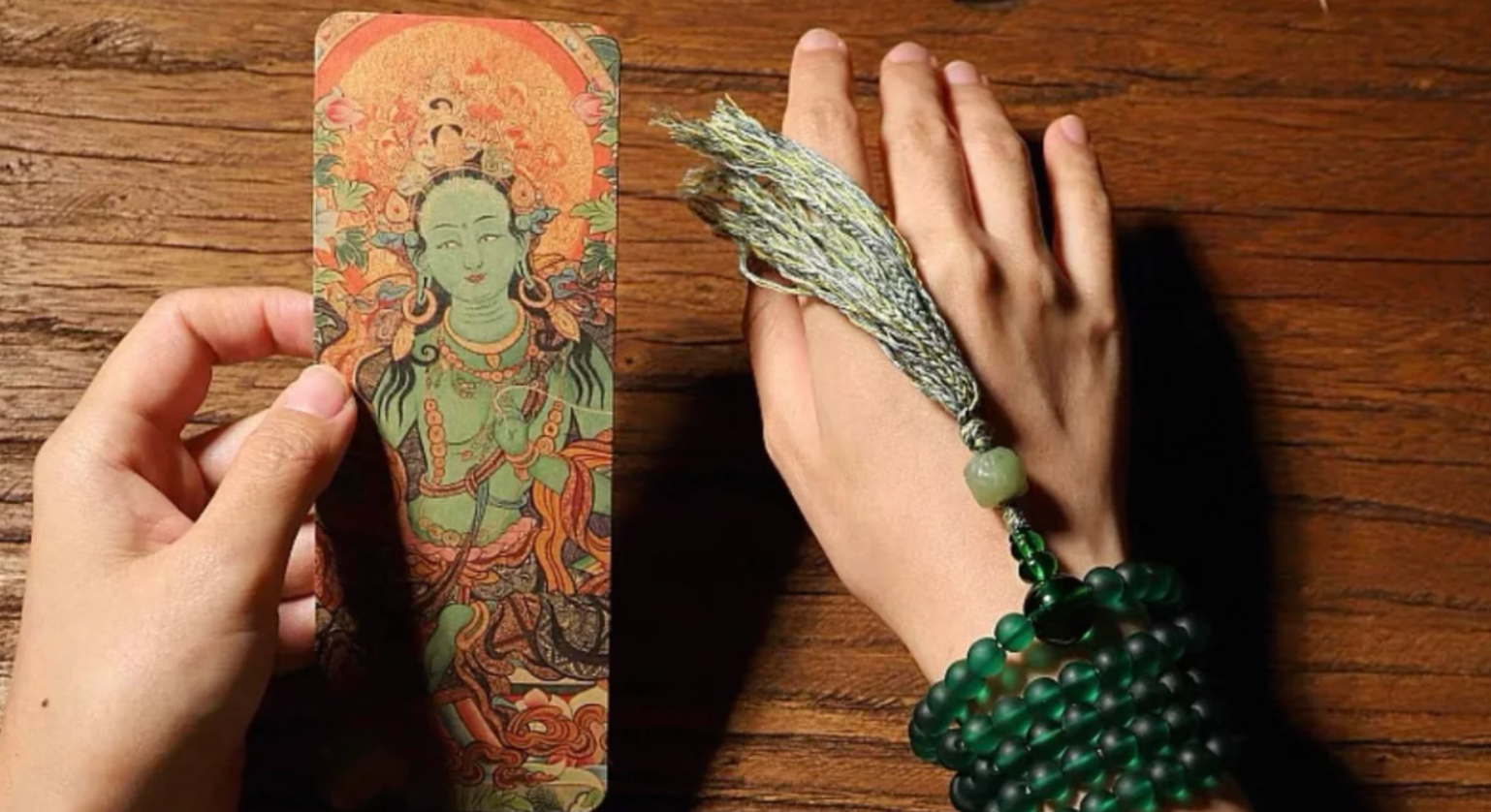 108 Beads of Intent: A Complete Guide to Tibetan Malas