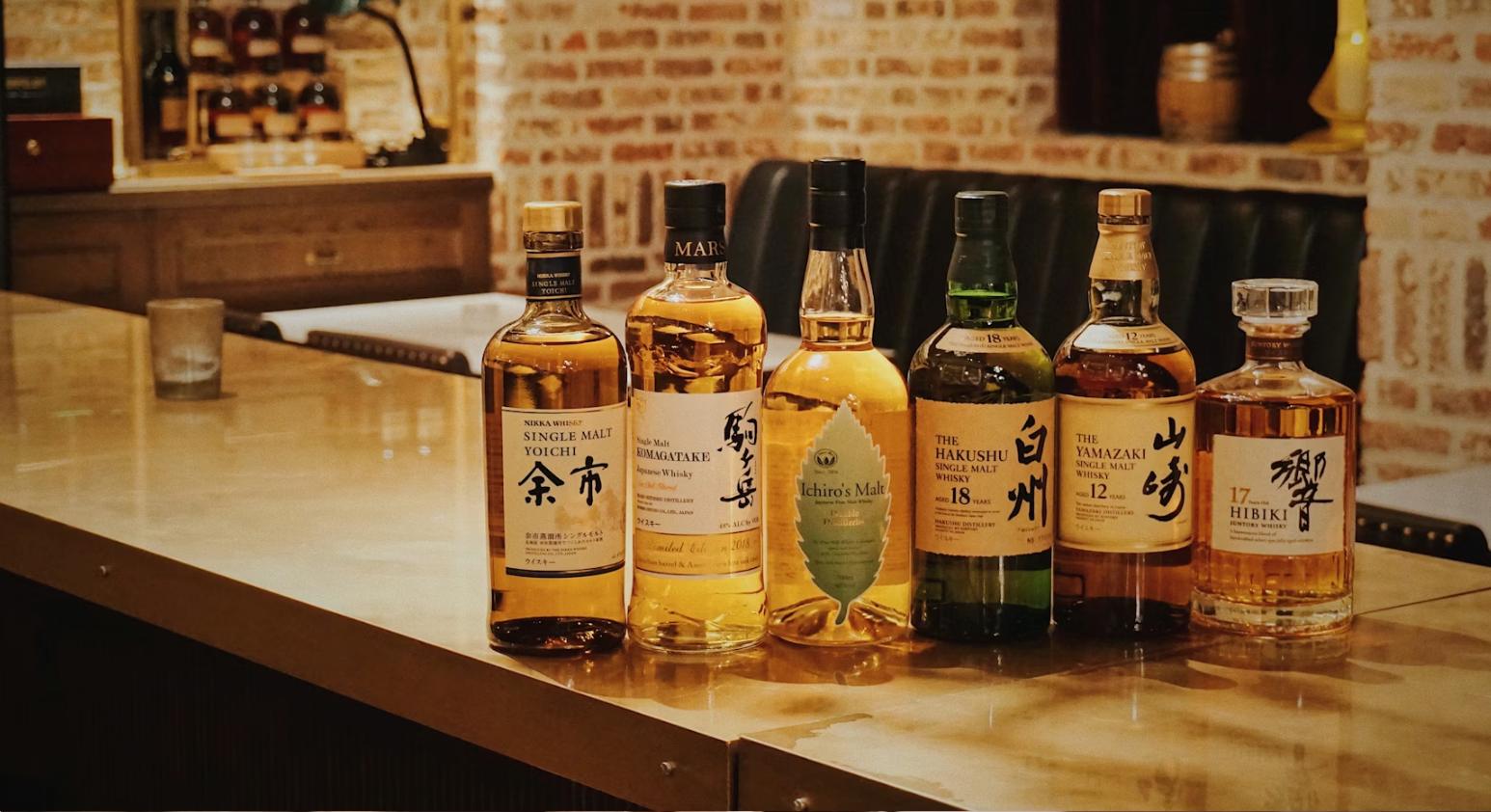 The Connoisseur’s Guide to Japanese Whisky: History, Artistry, and the Ritual of the Pour
