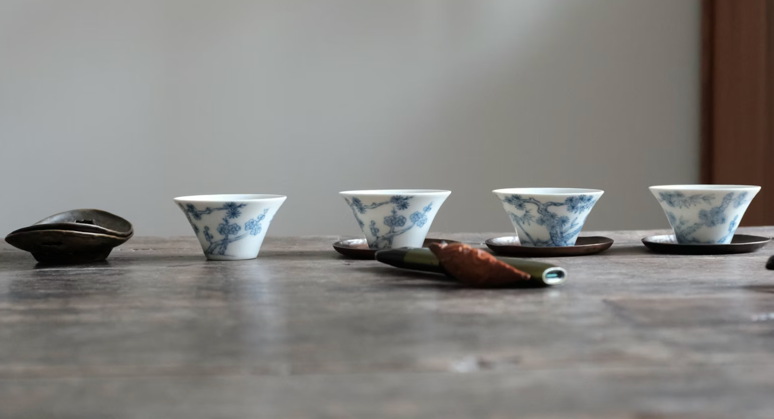 The Art of the Start: A Beginner’s Guide to Choosing Your First Gongfu Tea Set