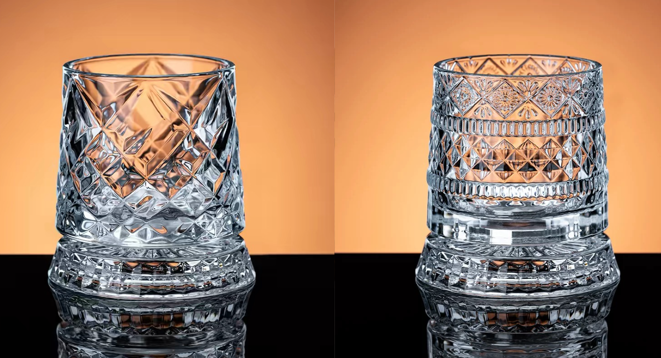 The Geometry of Flavor: How the Right Whisky Glass Alters the Spirit