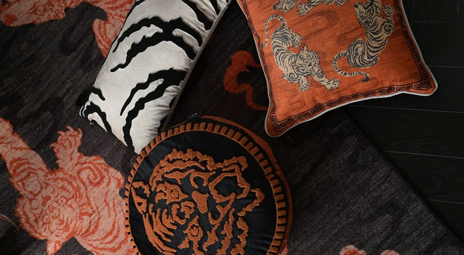 Artisan Cushions: The Quiet Luxury Transforming Modern Interiors
