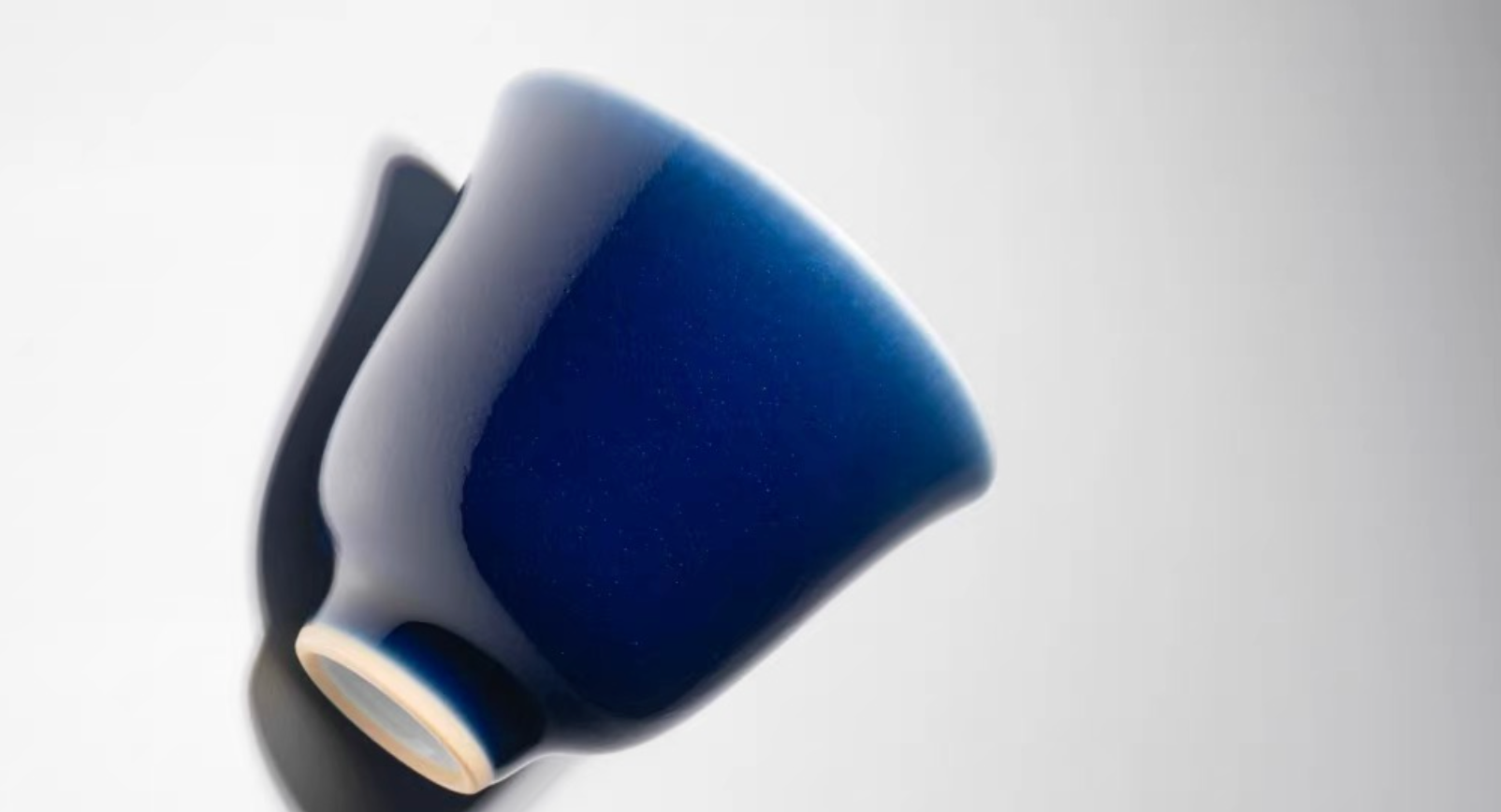 Why Jilan Porcelain Is So Rare and Beautiful: The Imperial Blue That Captivated Emperors