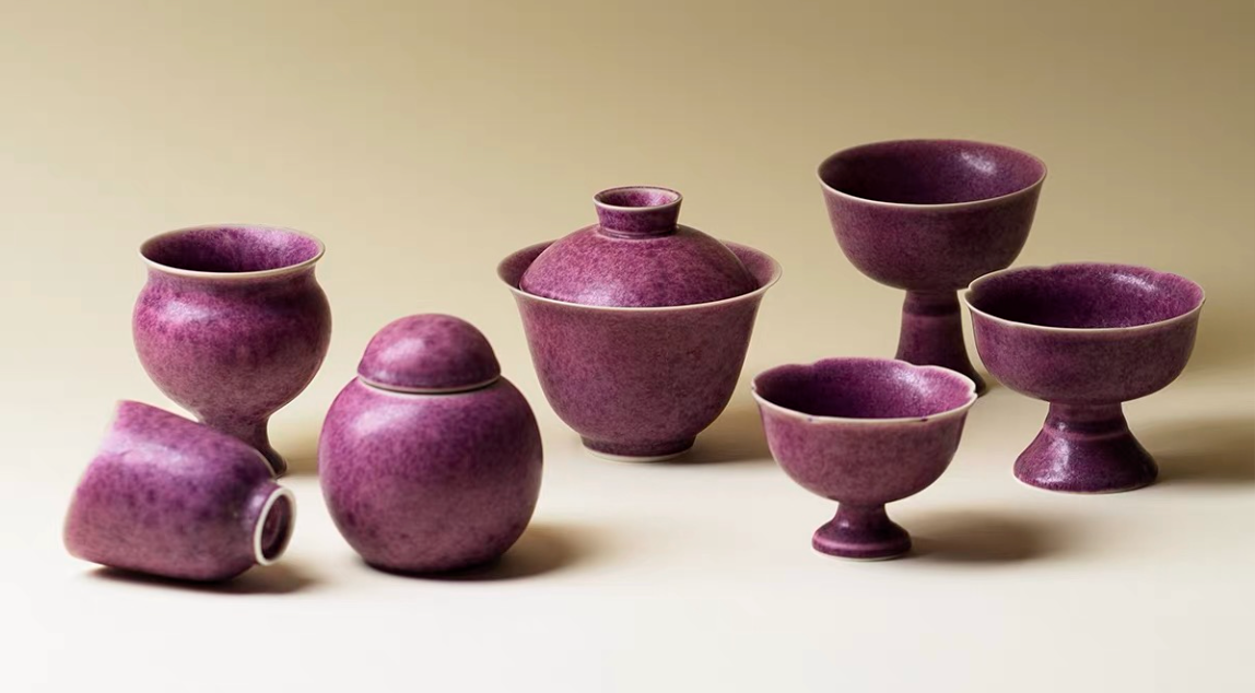 The Magic of Kiln Transformation: The Complete Guide to Yao Bian Ceramics, Jun Ware, and Chinese Tea Culture