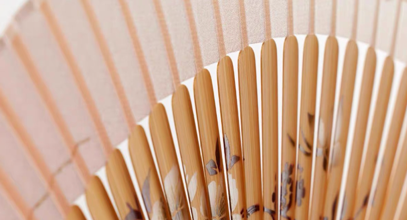 How a Bamboo Folding Fan Is Made: The Ancient Craftsmanship Behind Folding Fans