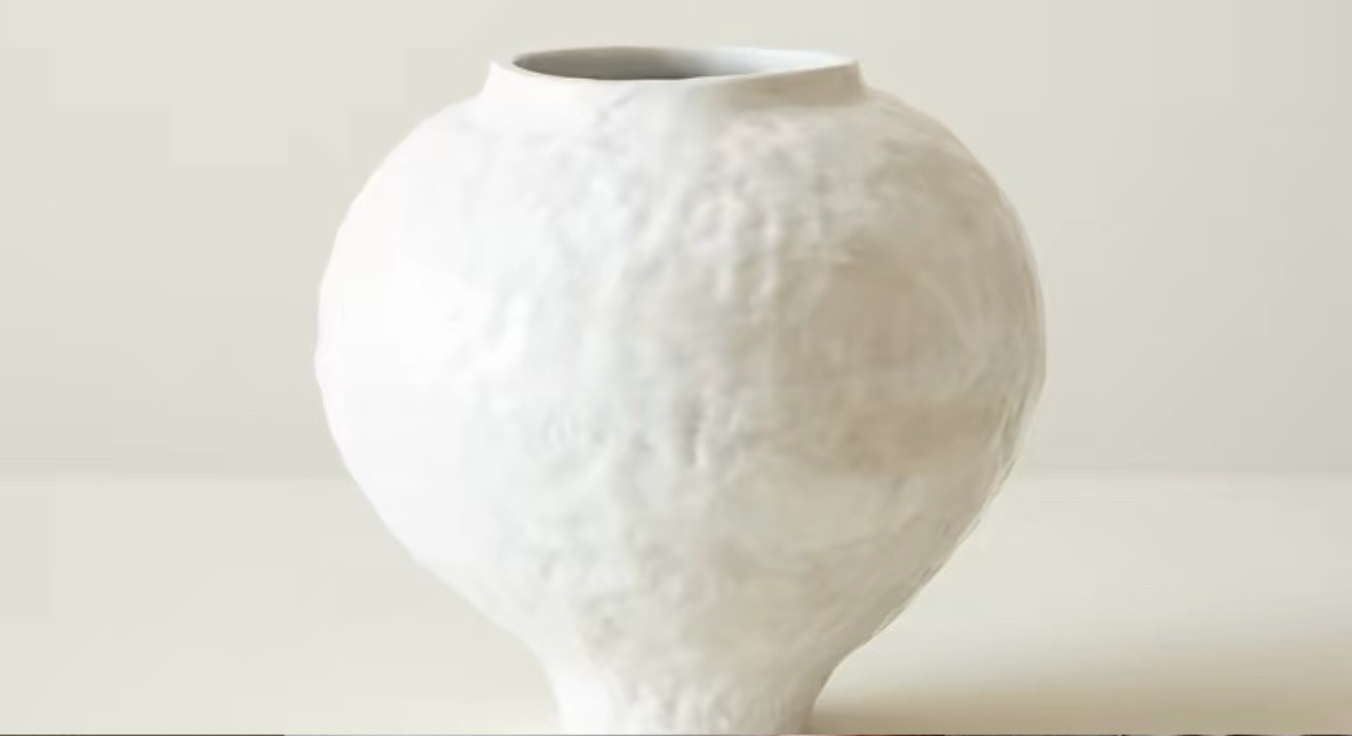 Kohiki: The Timeless Beauty of Japan's Soft White Ceramics