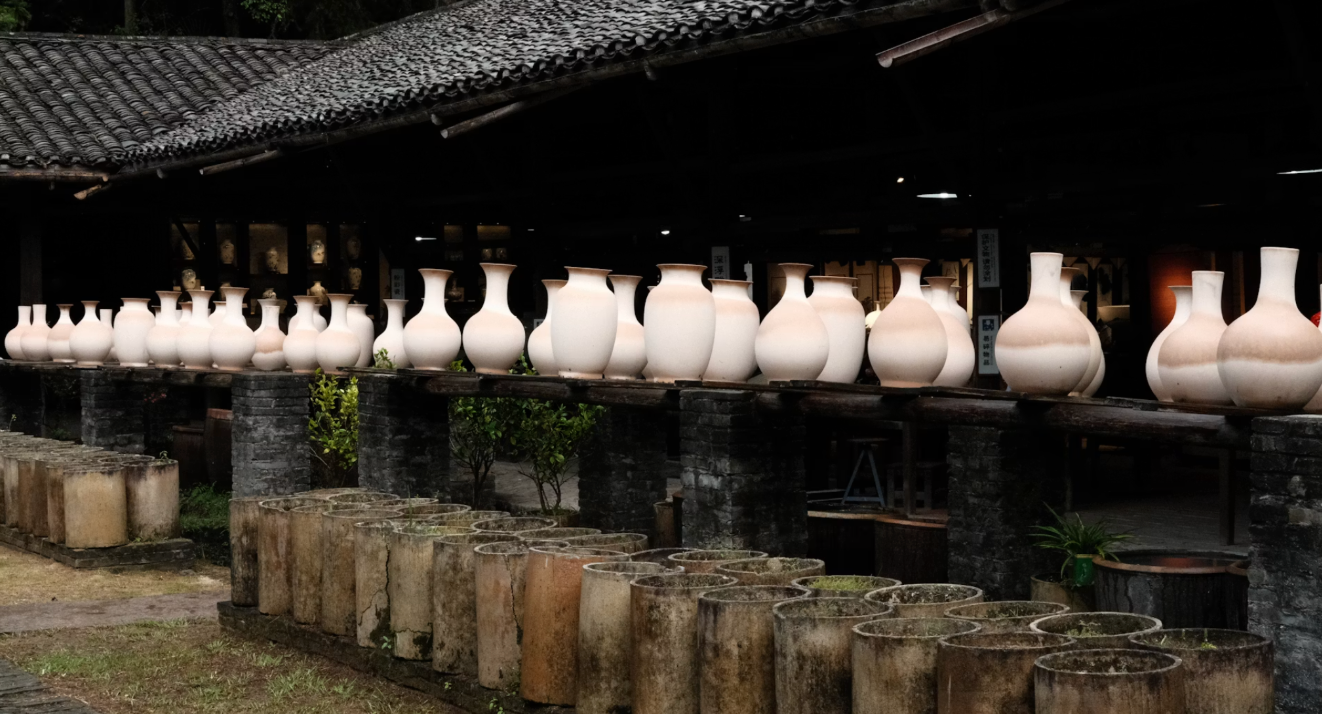 Jingdezhen Handicraft Porcelain Industry Sites Become a UNESCO World Heritage Site: Celebrating the World’s Porcelain Capital