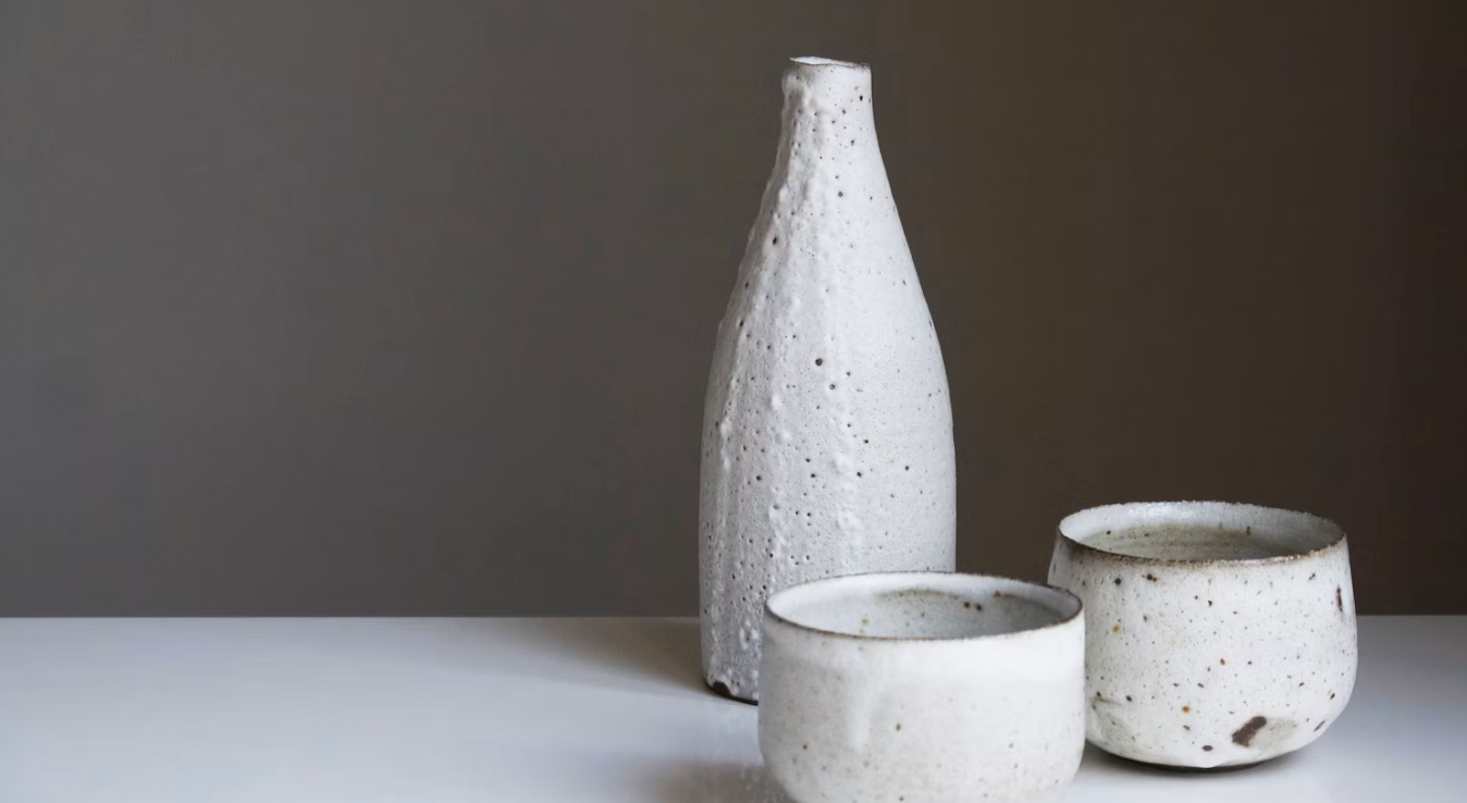 Your First Sake Set: How to Choose One You’ll Actually Love Using
