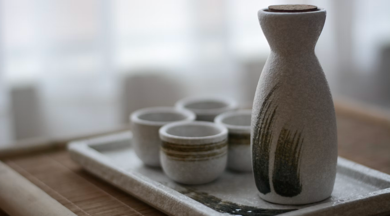 How to Choose a Japanese Sake Set: Cups, Carafes and Rituals Explained
