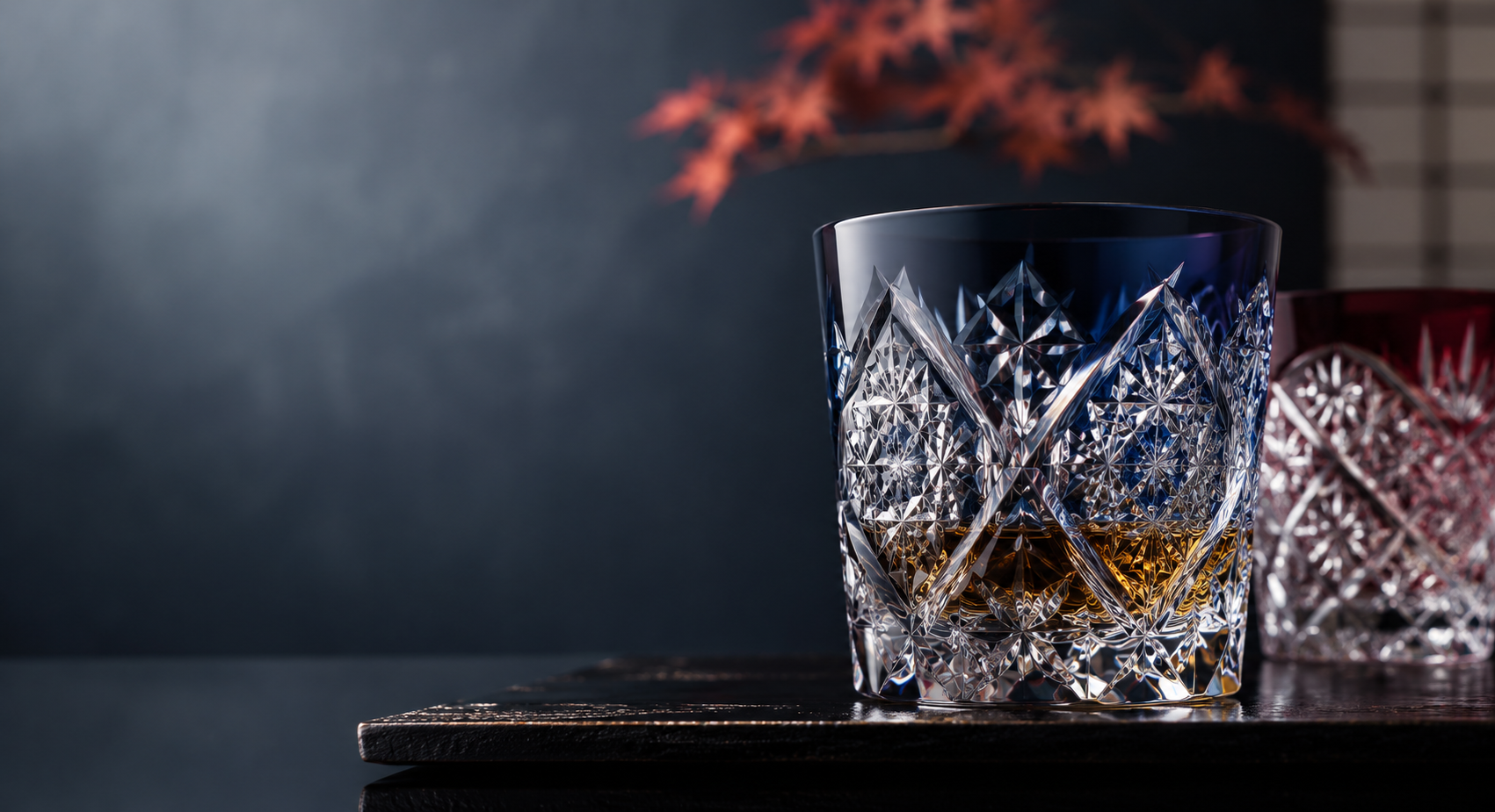 Edo Kiriko: The Definitive Guide to Japanese Cut Glass