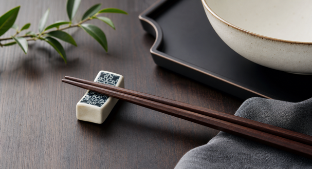Reusable Japanese Chopsticks: How to Choose a Better Everyday Dining Set