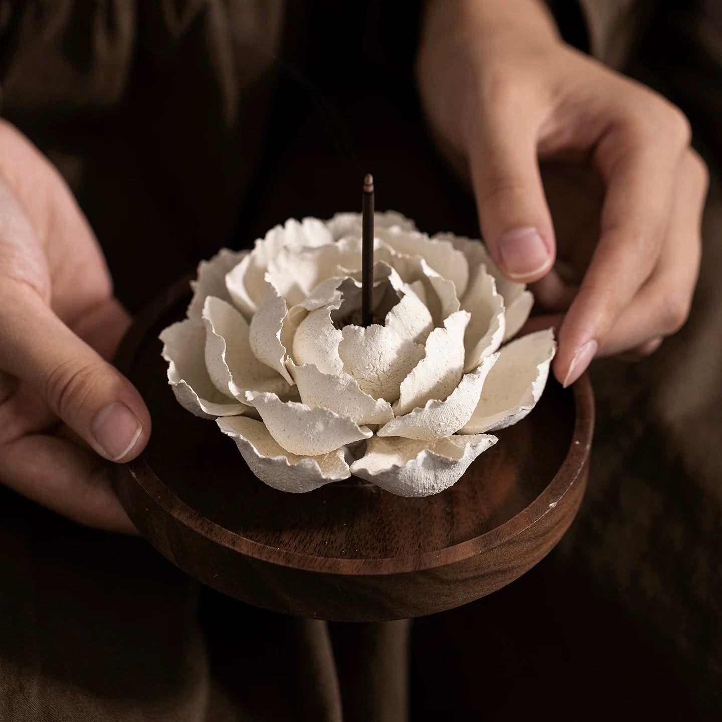 Ritual Burners