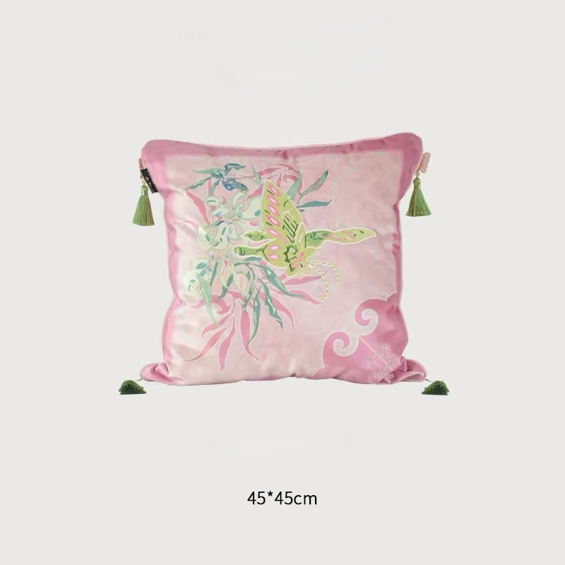 Qidie Yingyuan Cushion