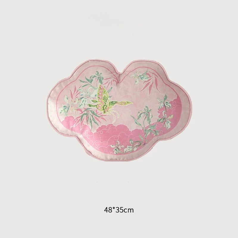 Qidie Yingyuan Cushion