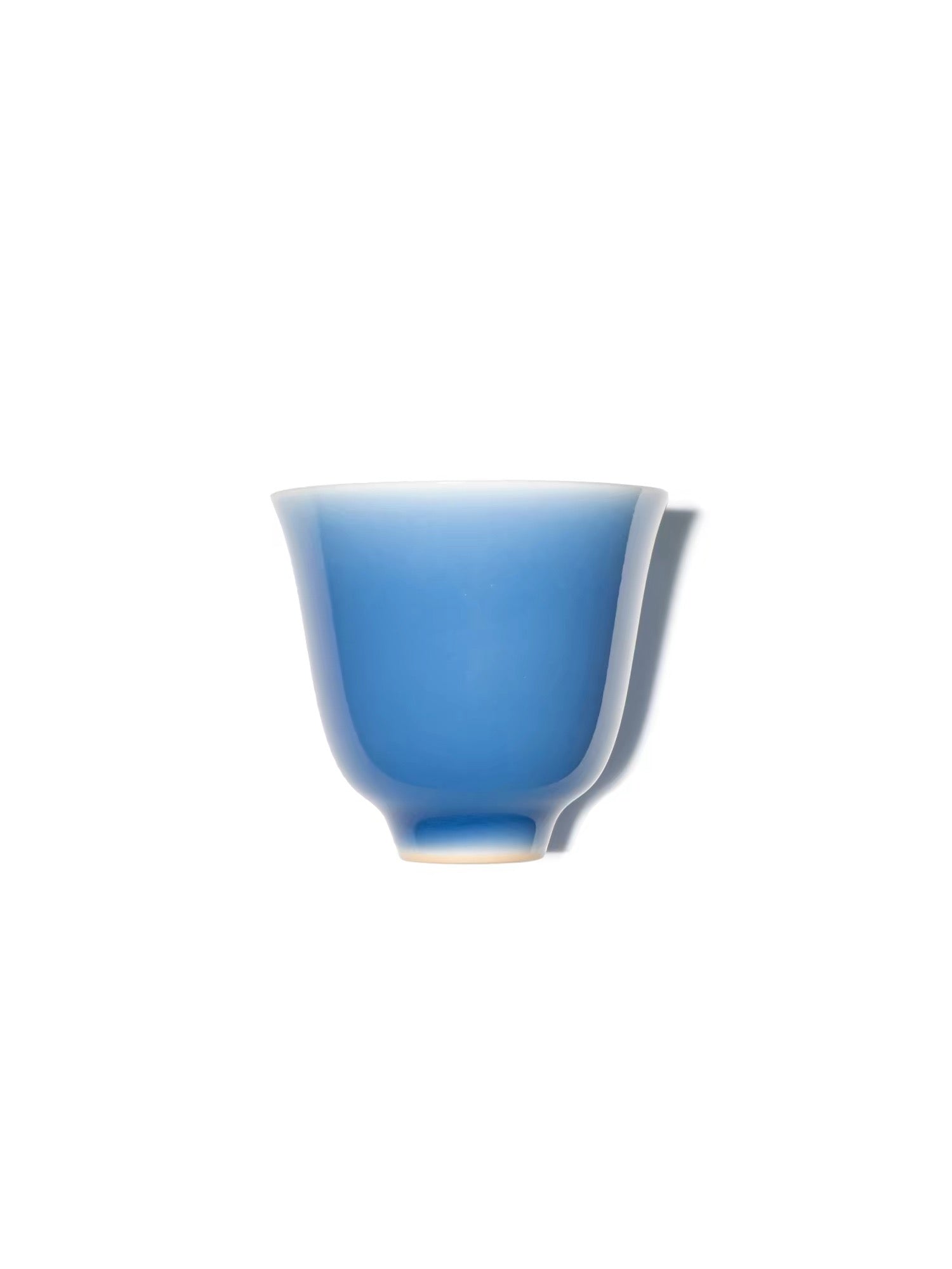 Celestial Sky Flower Deity Cup
