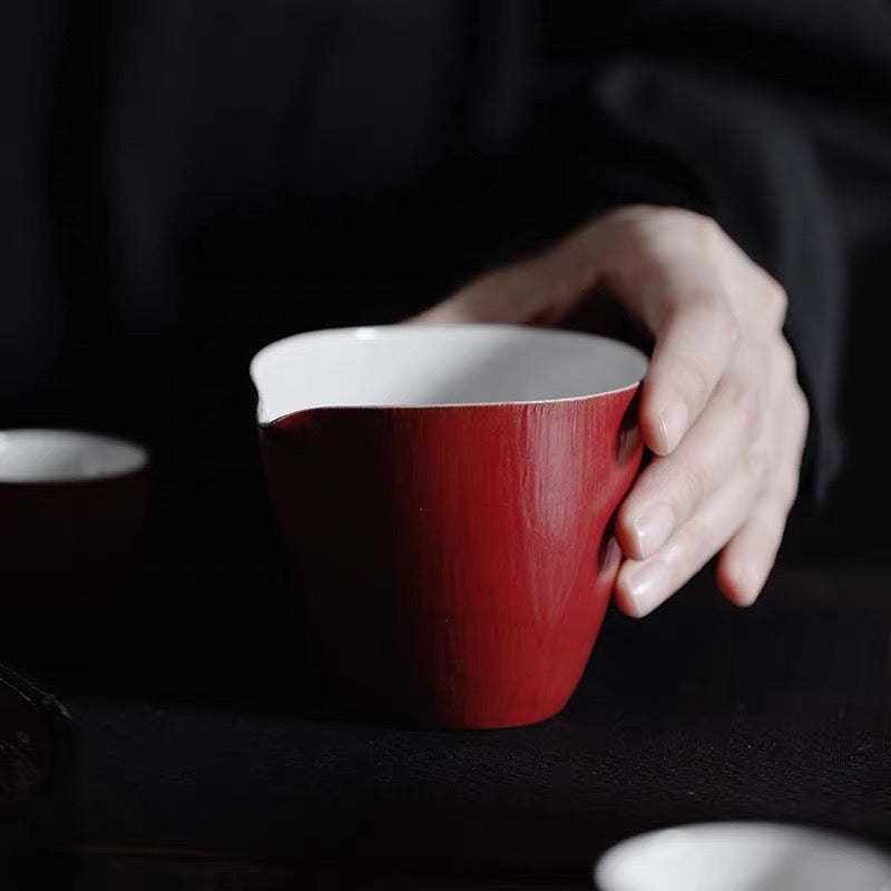 Heritage Pour Fairness Pitcher | Gong Dao Bei