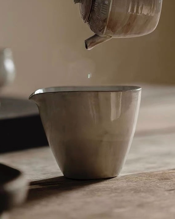 Heritage Pour Fairness Pitcher | Gong Dao Bei