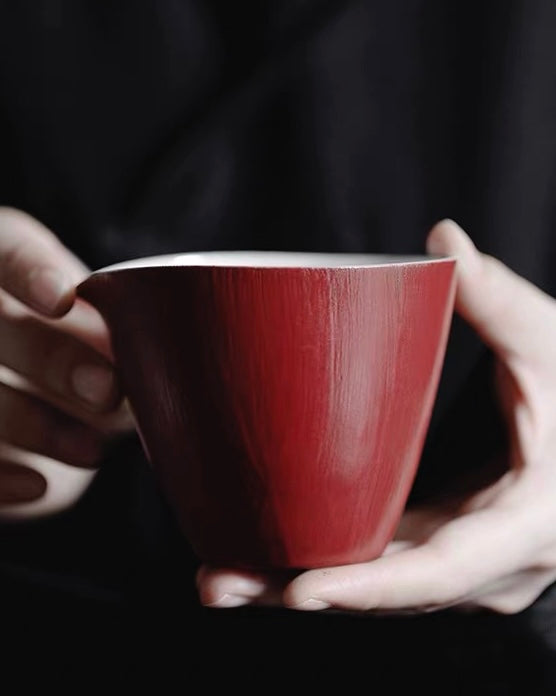 Heritage Pour Fairness Pitcher | Gong Dao Bei