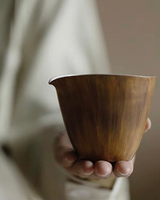 Heritage Pour Fairness Pitcher | Gong Dao Bei