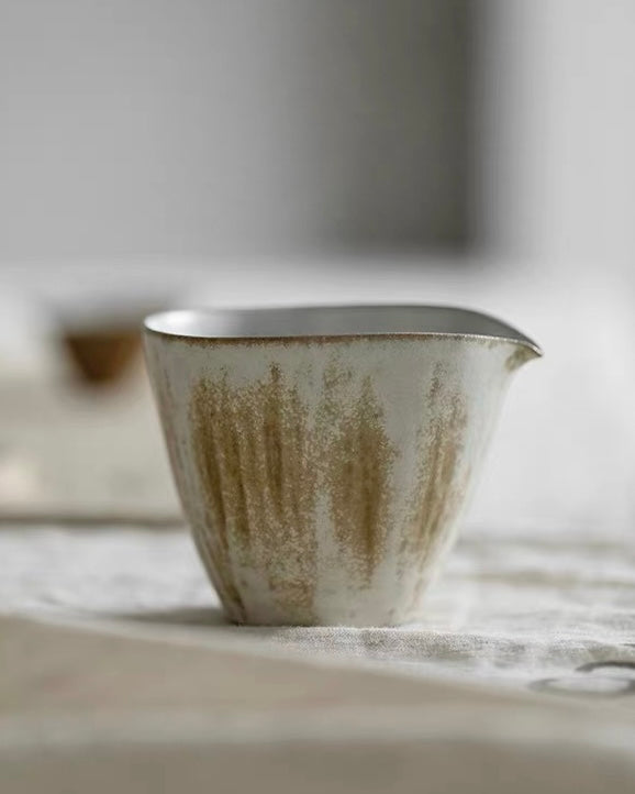 Heritage Pour Fairness Pitcher | Gong Dao Bei
