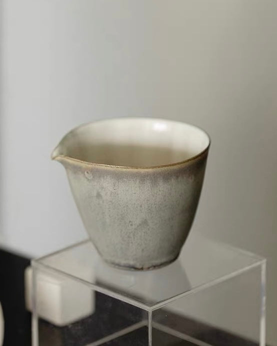 Heritage Pour Fairness Pitcher | Gong Dao Bei