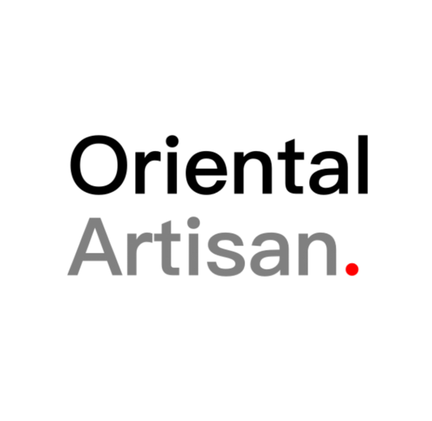 Oriental Artisan