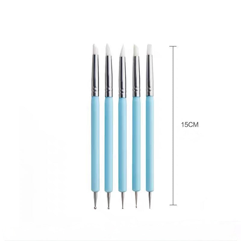 Artisan’s 32-Piece Pottery Tool Set