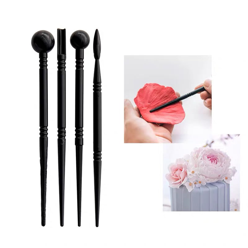Artisan’s 32-Piece Pottery Tool Set