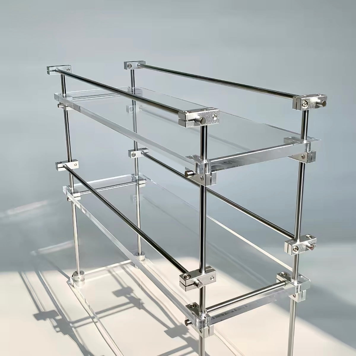 Lucent Acrylic Display Stand