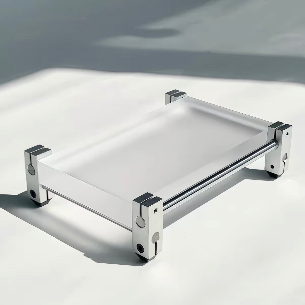 Lucent Acrylic Object Tray