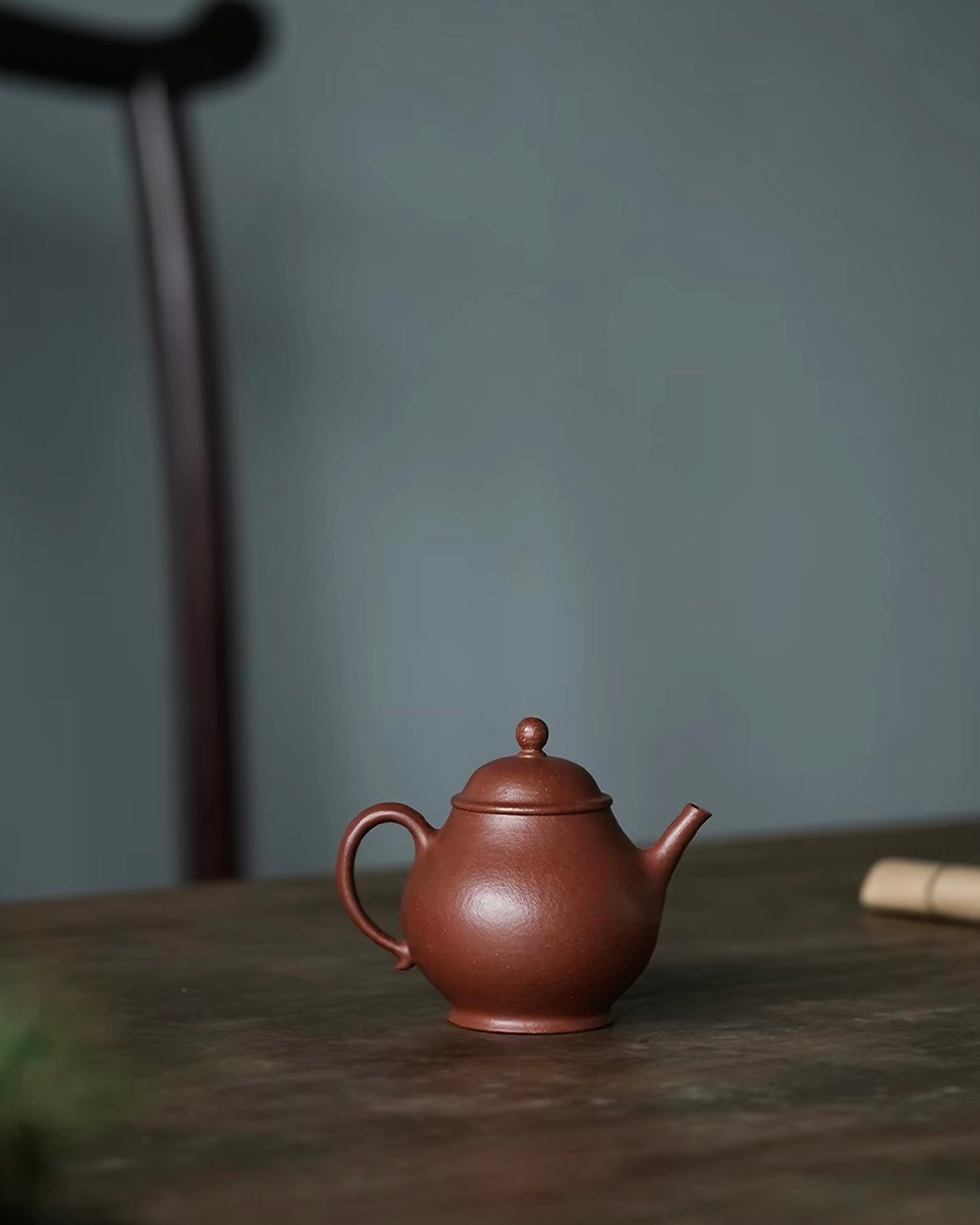 Gaopan 135ml Yixing Jiangponi Teapot