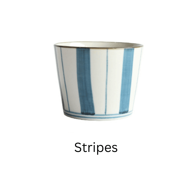 Japanese Handcrafted Ceramic Guinomi Tea Cup