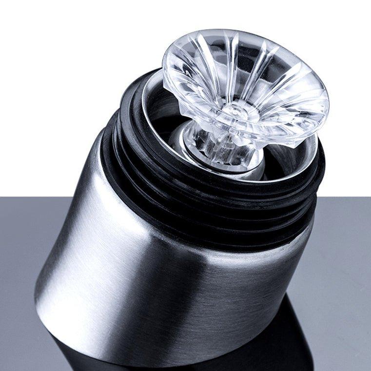 Fuji Cascade Wine Decanter – Where Elegance Meets Aeration