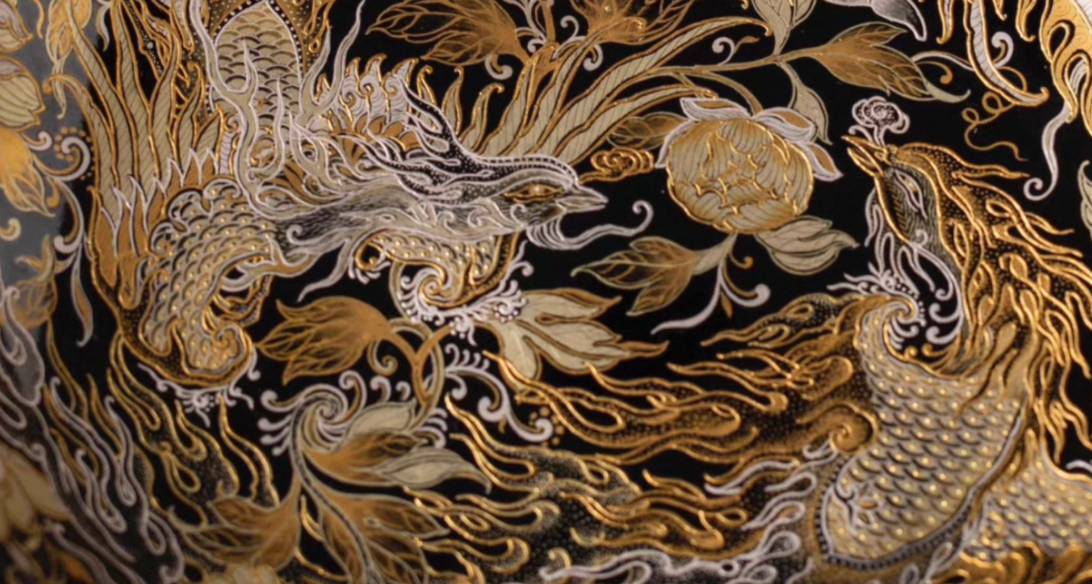 Imperial Falangcai Porcelain: The Pinnacle of Qing Dynasty Artistry