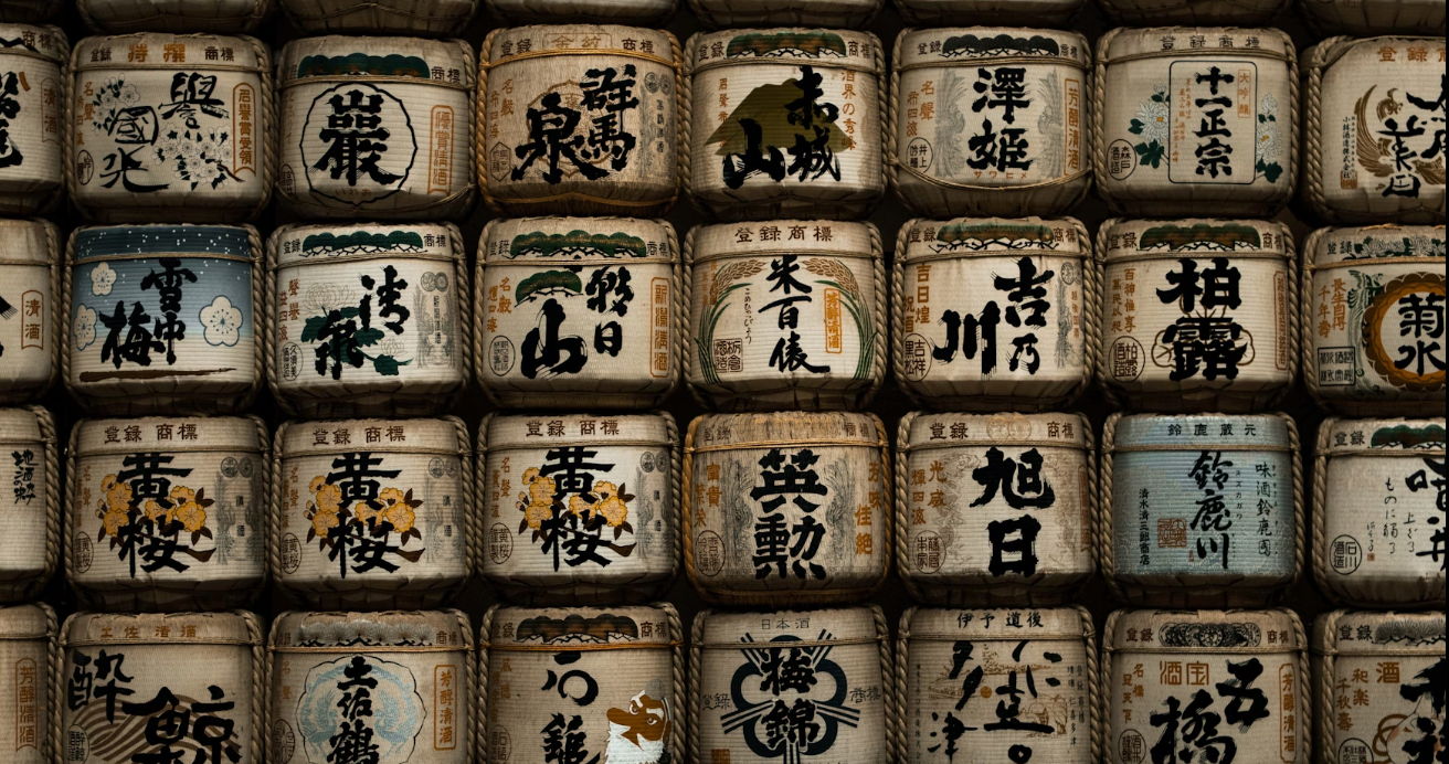 Whispers of Meaning: Unveiling the Deeper Symbolism of Edo Kiriko Patterns