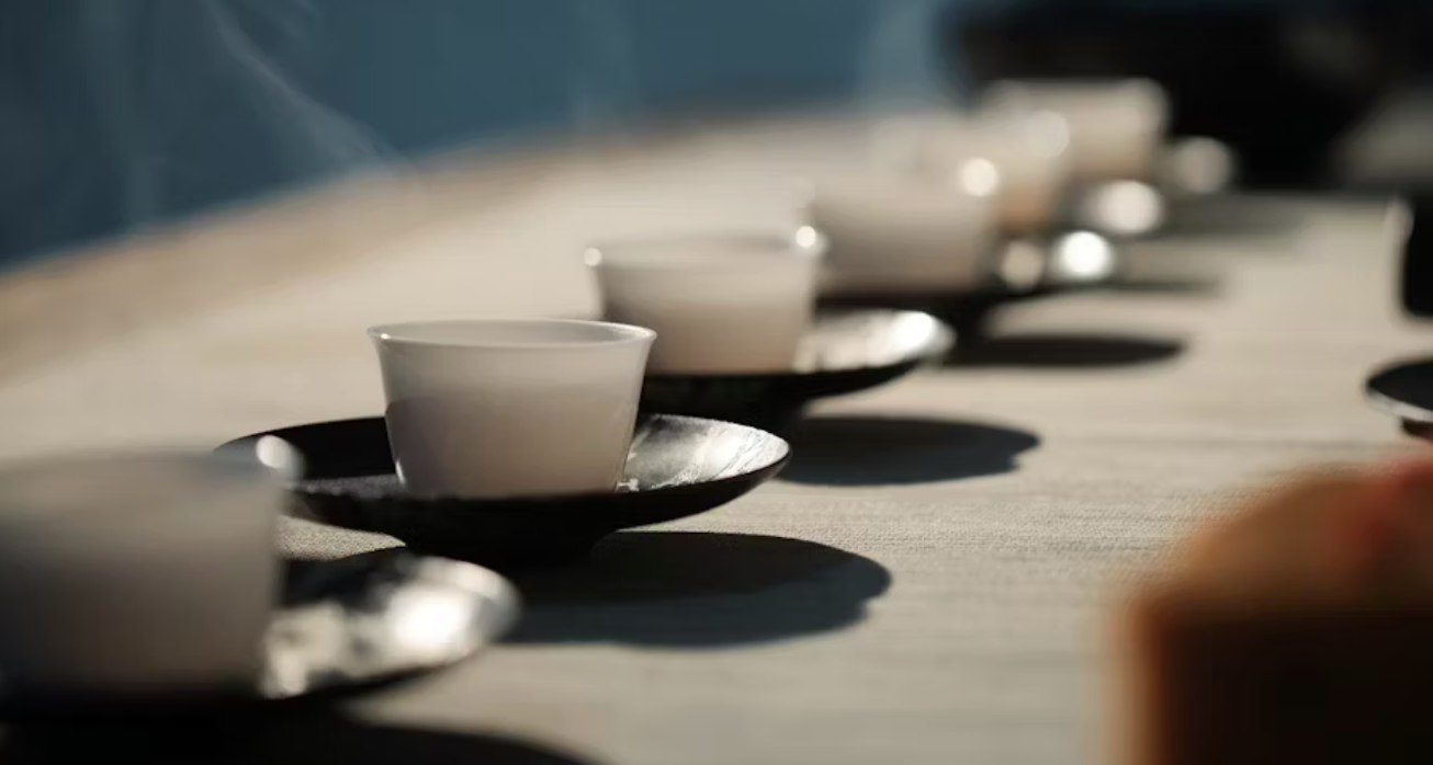 The Art of Gongfu Cha: A Journey into the Ritual of Chinese Tea