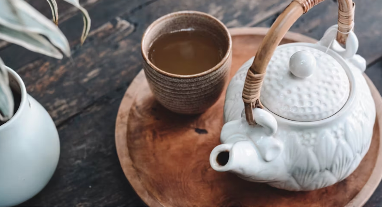 The Art of Ritual: How Everyday Objects Tell a Story of Shared Culture