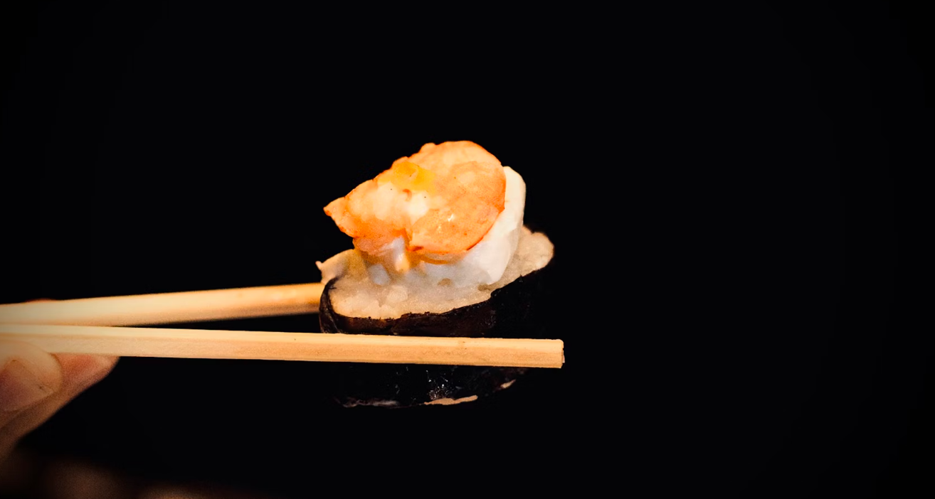 The Mindful Art of Eating: The Psychology and Sensory Joy of Using Chopsticks