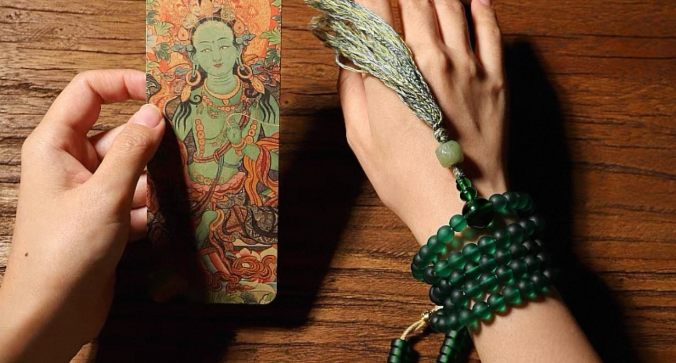 Ultimate Guide to Tibetan Mala Beads: History, Symbolism, and Vajrayana Practice