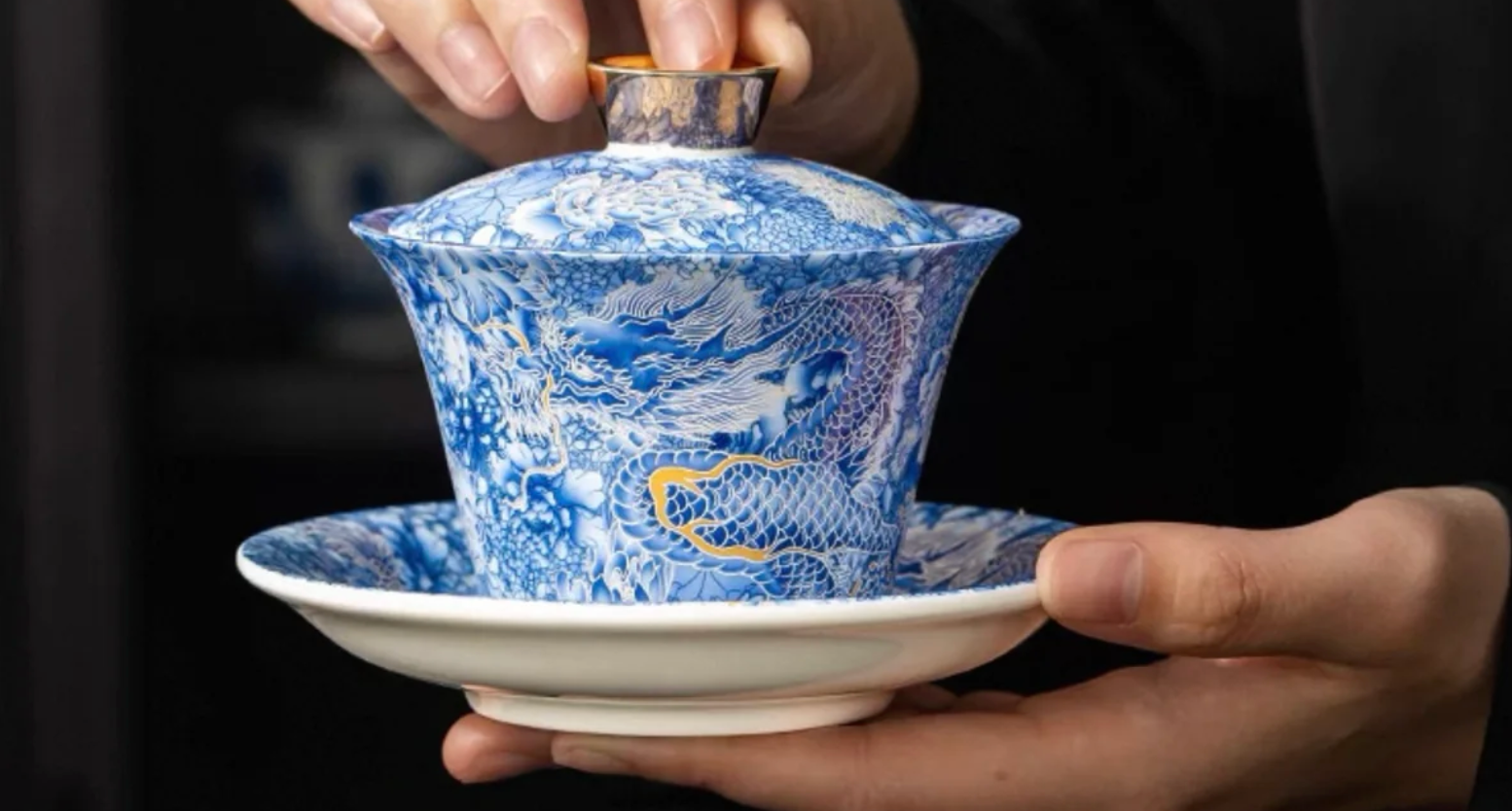 Unveiling the Secrets of the Gaiwan: Five Facts About China's Most Versatile Tea Tool