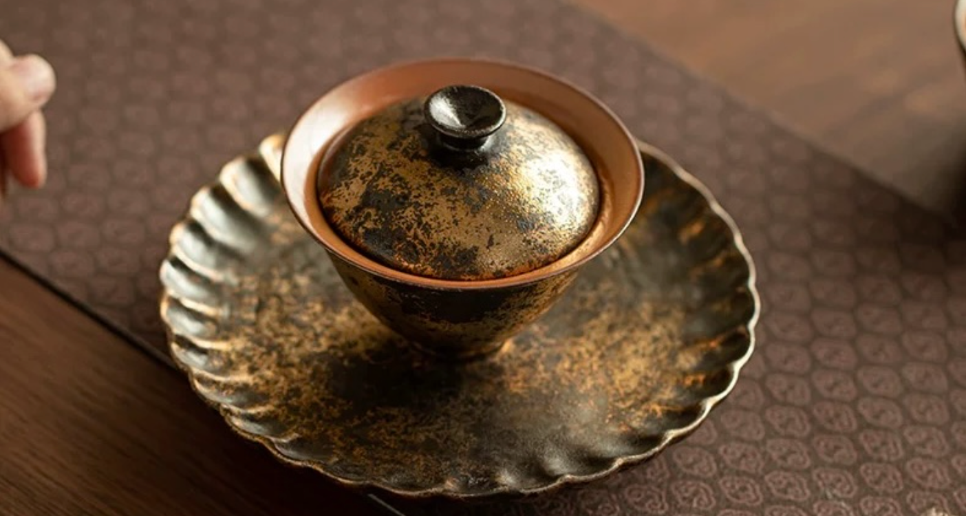 The Ultimate Guide to Sancai Gaiwan: Philosophy, Craftsmanship, and the Art of Gongfu Tea Brewing